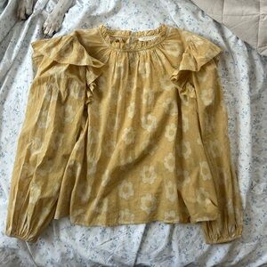 TRADED- Alexandra Top